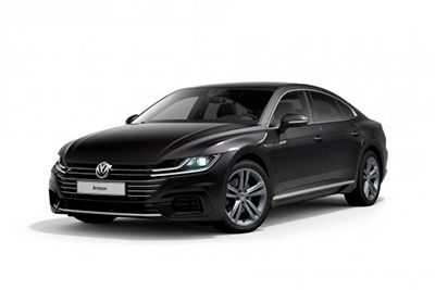 arteon