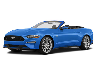 mustang